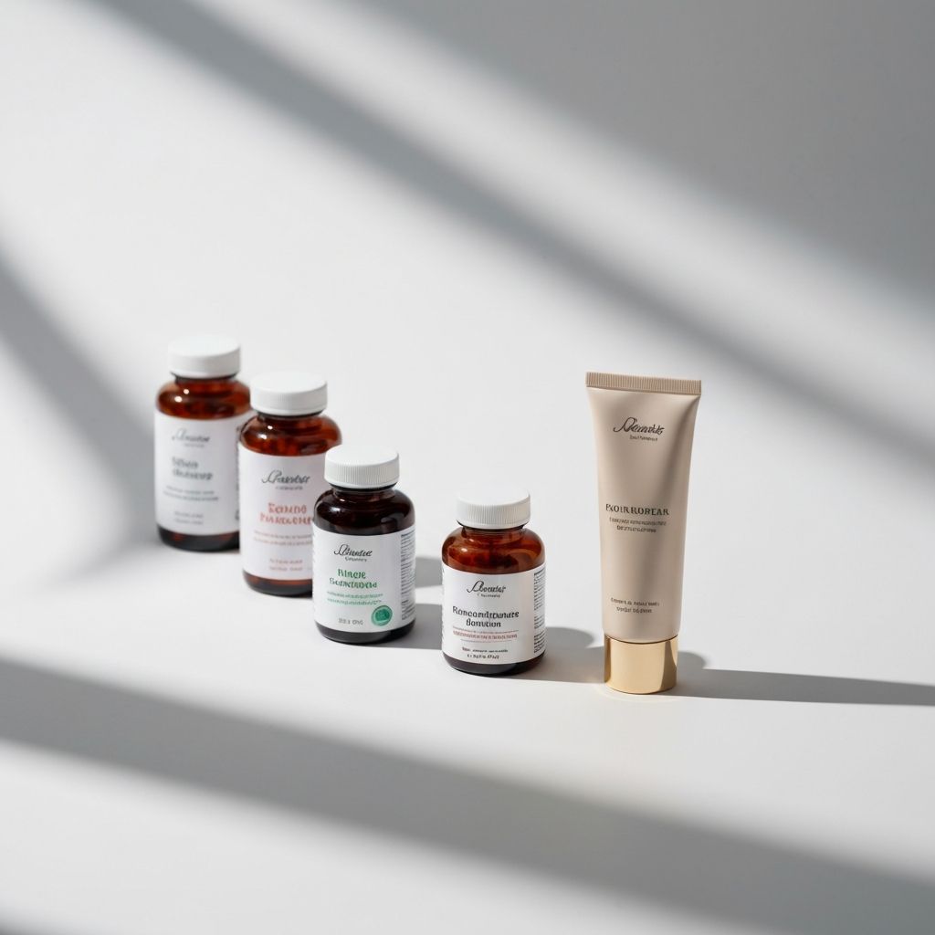 Unified Wellness Products